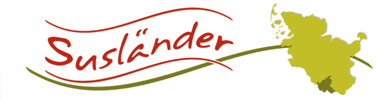 Susleander Logo